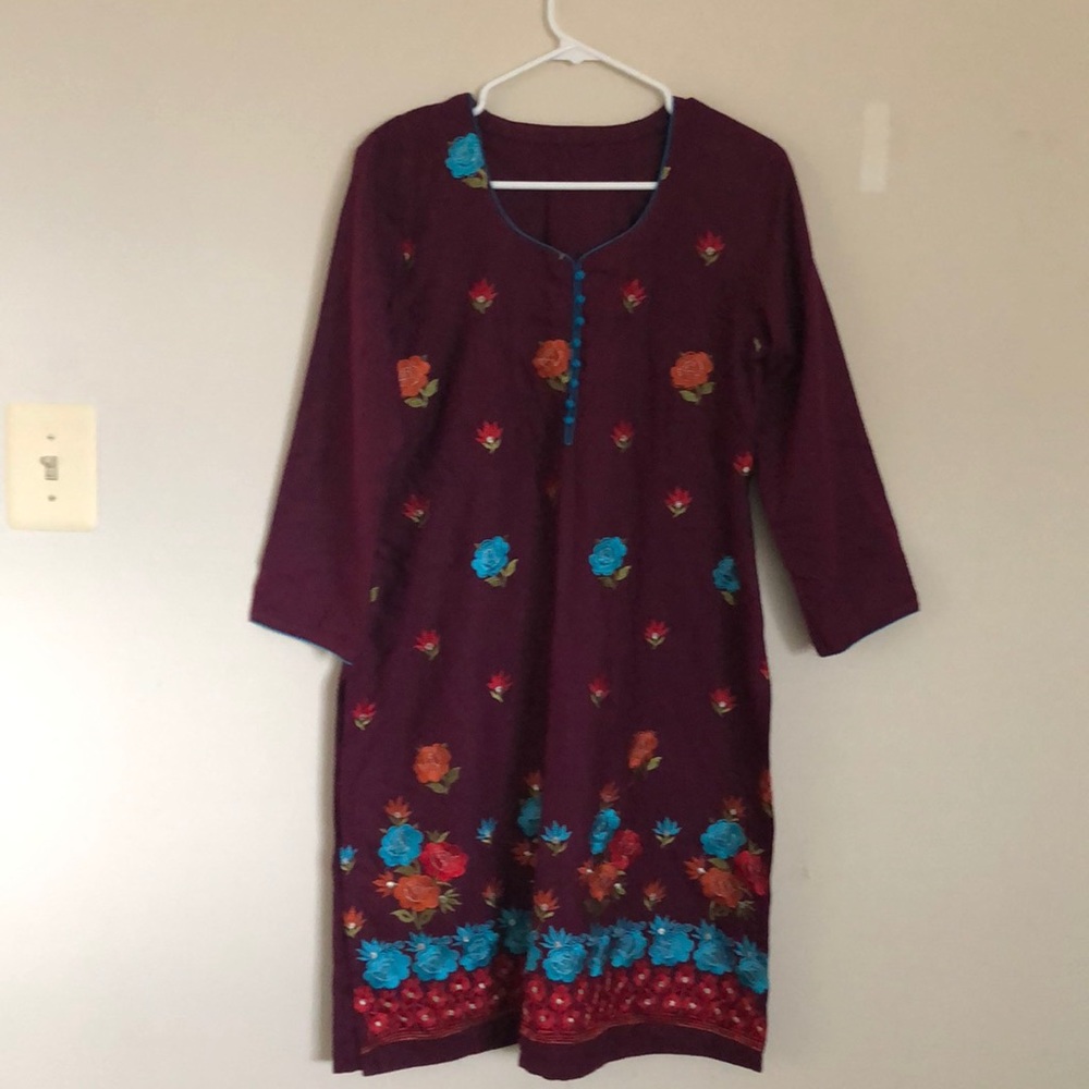 Kurtha set